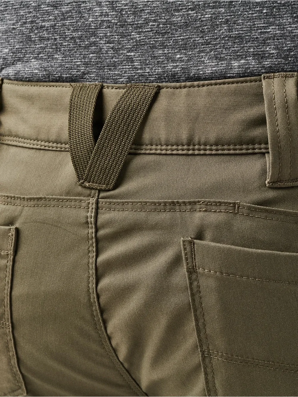 5.11® Men's Straight Fit Ridge Cargo Pant